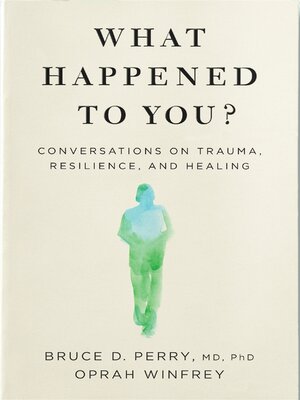 cover image of What Happened to You?